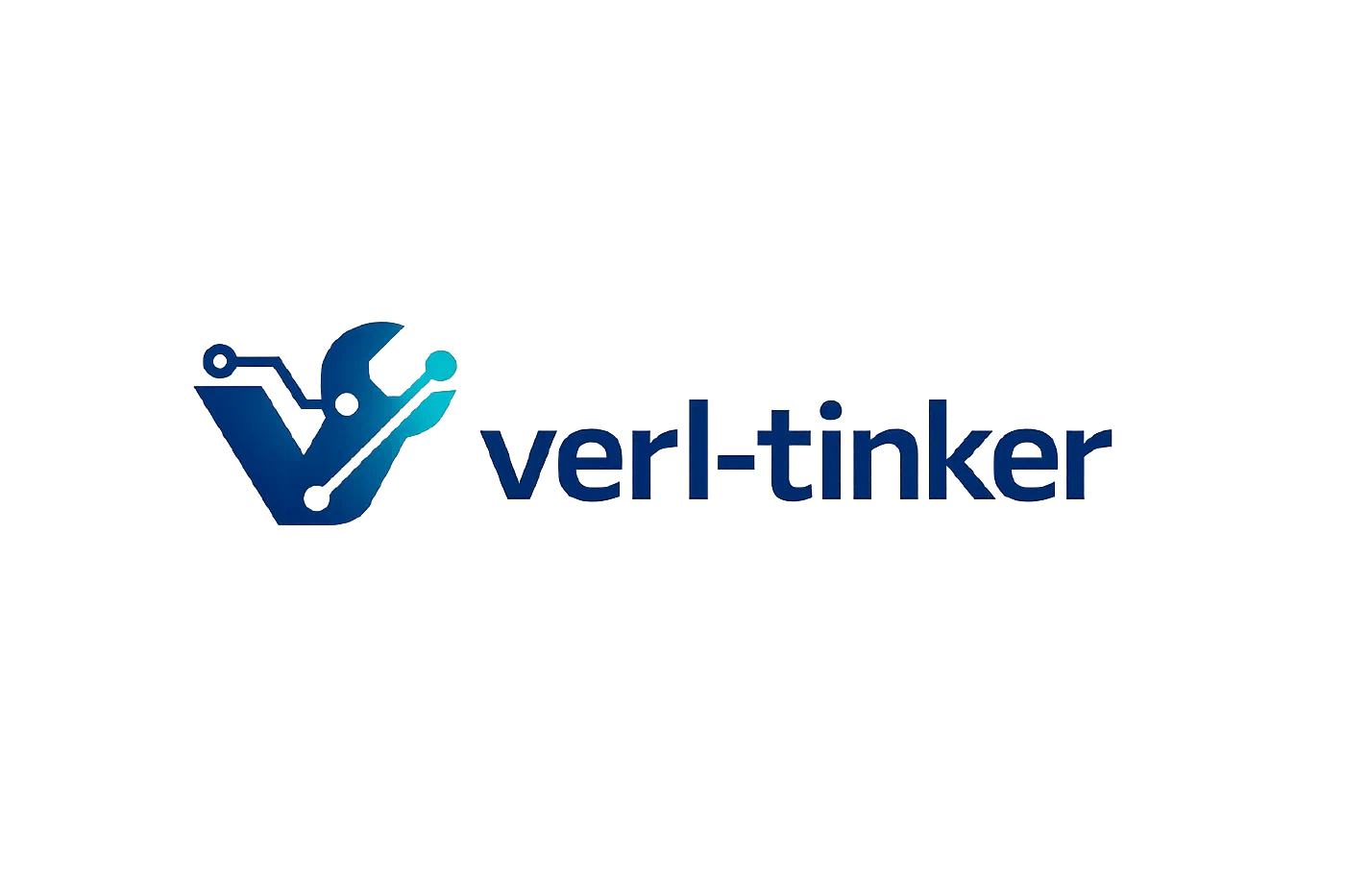 Introducing verl-tinker: Your Tinker loop, your GPUs