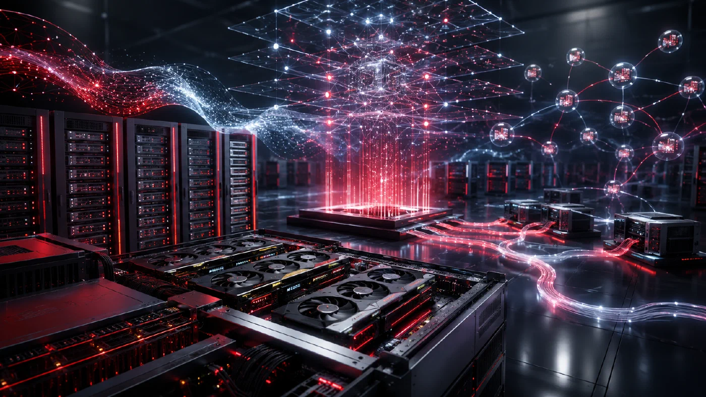 verl on AMD: production-ready RL post-training on ROCm